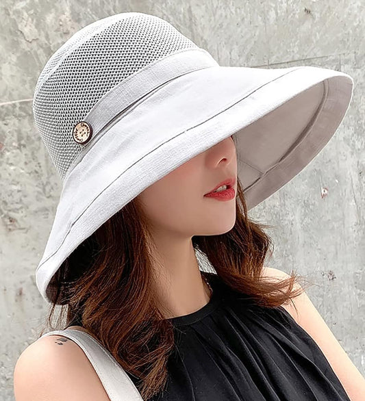 Pourquoi Chaque Femme Devrait Avoir un Chapeau Cloche dans son Armoire