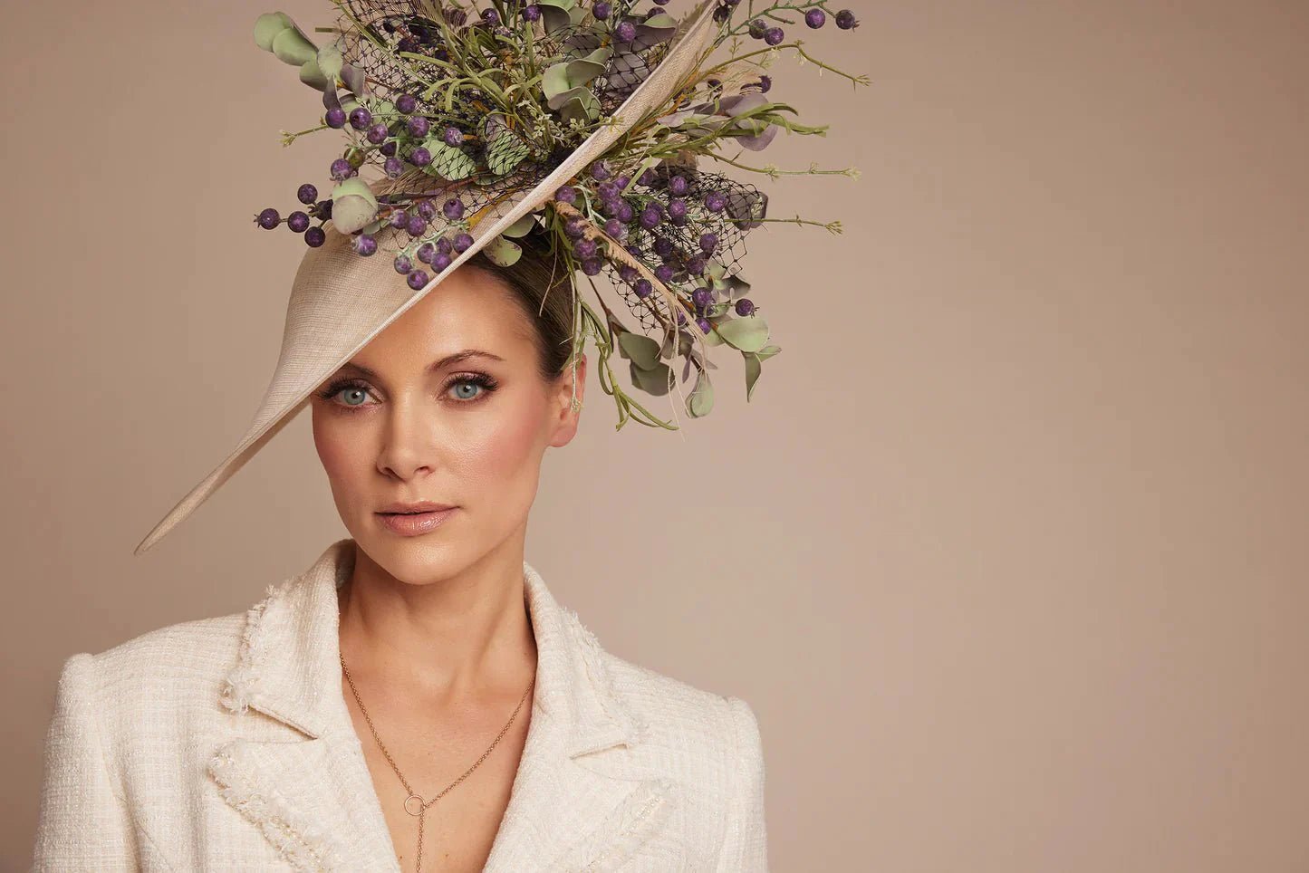 Chapeaux de Mariage - La boutique du chapeau