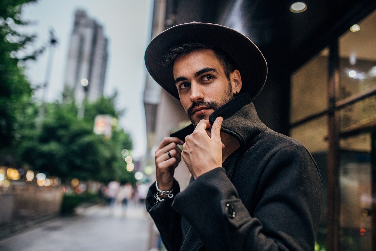 Chapeaux pour homme : le guide ultime - La boutique du chapeau