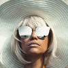 Comment bien porter un chapeau femme ? - La boutique du chapeau