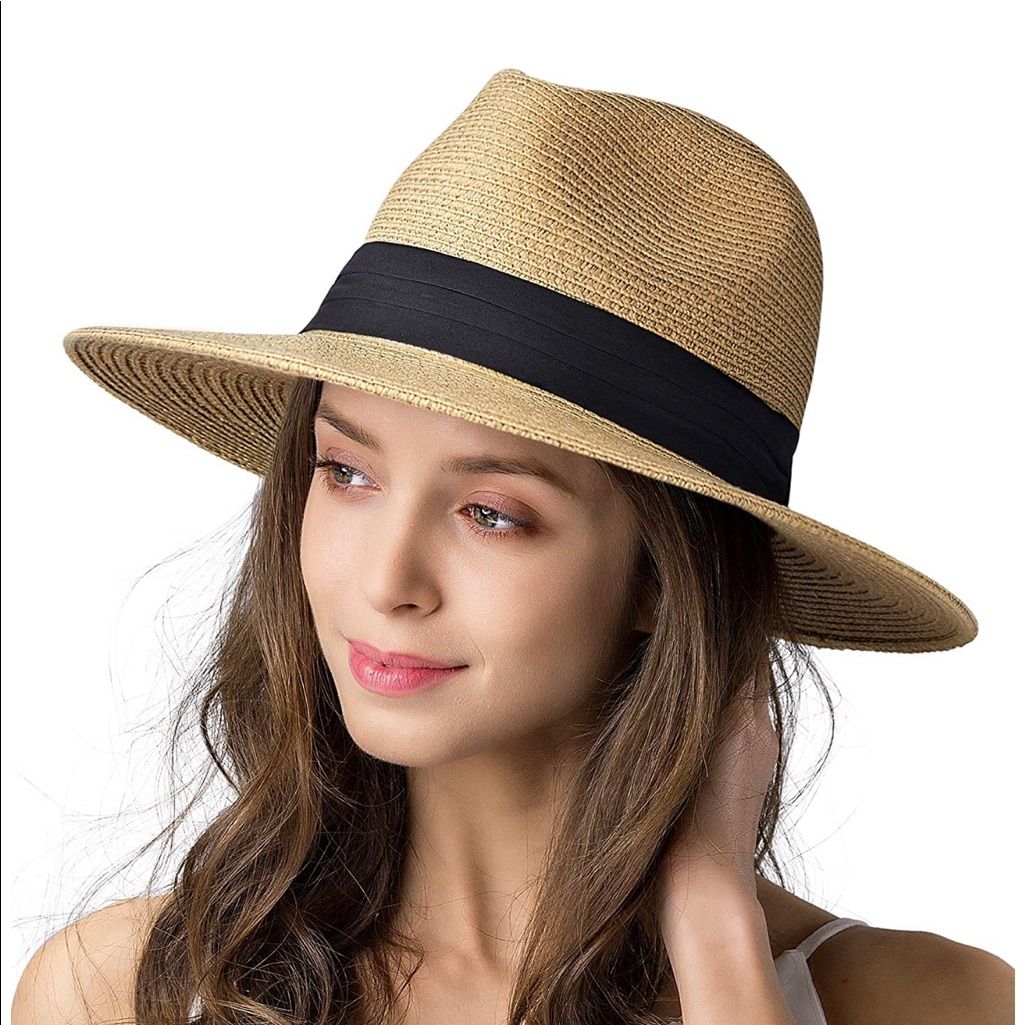 Comment s'appelle un chapeau à large bord ? - La boutique du chapeau
