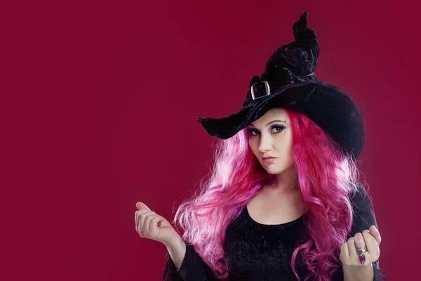 Comment s'appelle un chapeau pointu ? - La boutique du chapeau
