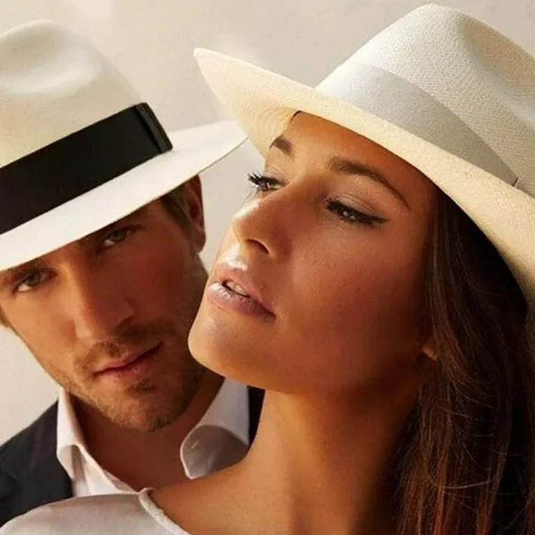 Le Fedora n'est pas Juste pour les Hommes ! - La boutique du chapeau