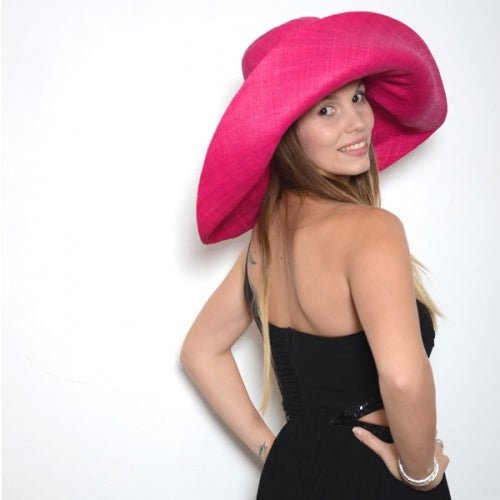 Les chapeaux Capeline pour femme : l'accessoire incontournable de l'été - La boutique du chapeau