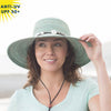 Les chapeaux de soleil pour femme : comment se protéger avec style - La boutique du chapeau