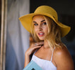 Quel Chapeau Porter Cet été ? - La boutique du chapeau