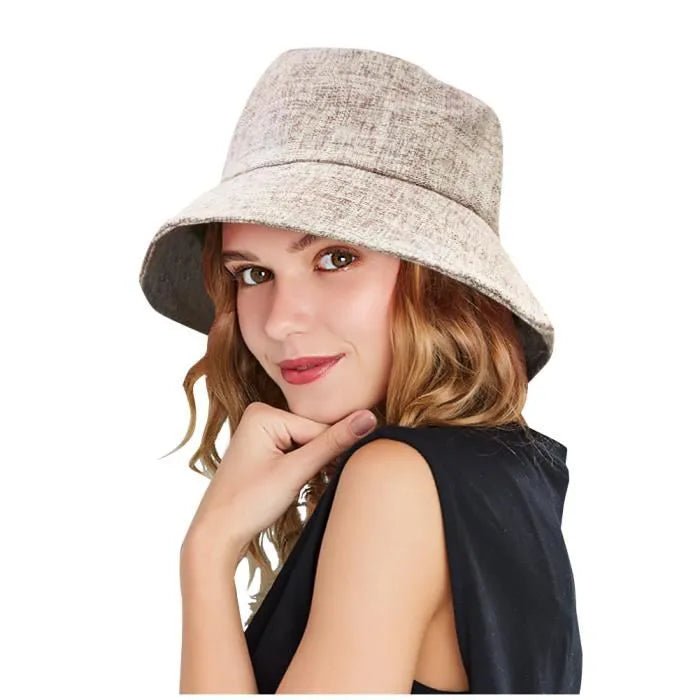 Tendance été : le bob pour femme - La boutique du chapeau