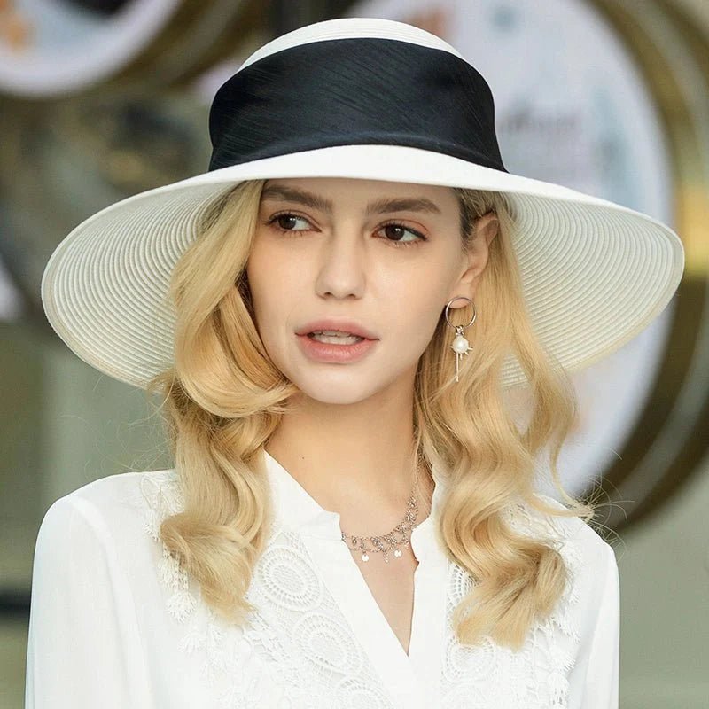 Top 10 des Chapeaux pour Améliorer Votre Garde-robe d'Été - La boutique du chapeau