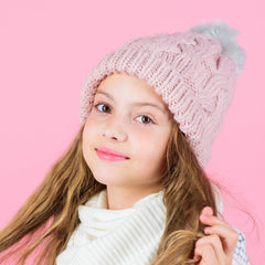 Bonnet enfant - La boutique du chapeau