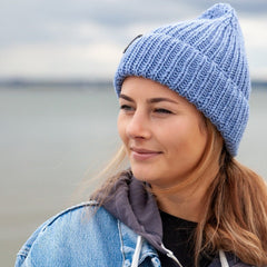 Bonnet femme - La boutique du chapeau