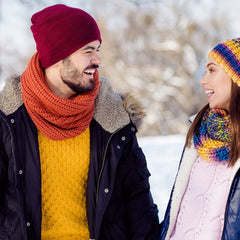 Bonnet homme & femme - La boutique du chapeau