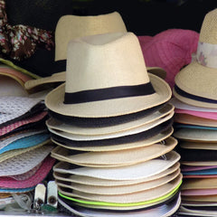 Chapeau - La boutique du chapeau