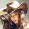 Chapeau cow-boy - La boutique du chapeau