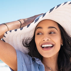 Chapeau d'été et capeline - La boutique du chapeau
