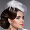 Chapeau mariage - La boutique du chapeau