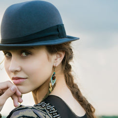 Chapeau vintage - La boutique du chapeau