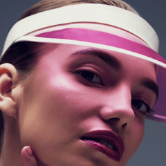 Chapeau visière - La boutique du chapeau