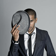 Trilby - La boutique du chapeau