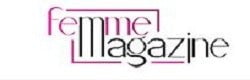 logo femme magazine