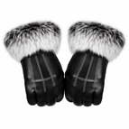 Blanc / S - 6 ½