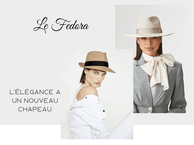 Magasin de chapeau pour femme hotsell