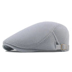 Gris clair / Ajustable (du 54 au 59)