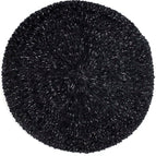 Noir/or / Ajustable (du 54 au 59)