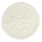 Blanc / Ajustable (du 54 au 59)