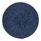 Bleu marine / Ajustable (du 54 au 59)