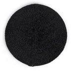 Noir / Ajustable (du 54 au 59)