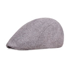 Gris / M (56-58cm)