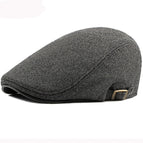 Gris uni / Ajustable (du 54 au 59)