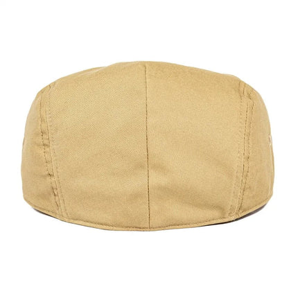 Béret d'été - Blanc - M (56 - 58cm) | La boutique du chapeau
