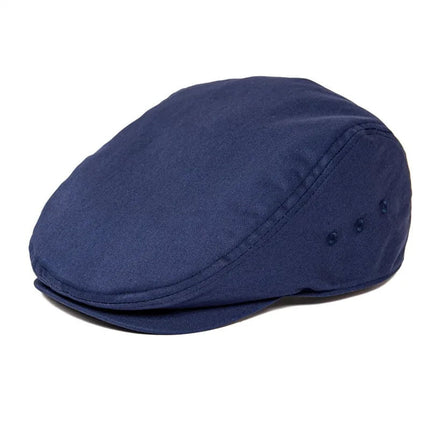 Béret d'été - Bleu - M (56 - 58cm) | La boutique du chapeau