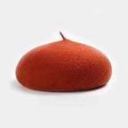 Orange / Ajustable (du 54 au 59)