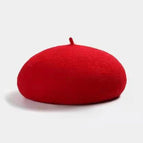 Rouge / Ajustable (du 54 au 59)