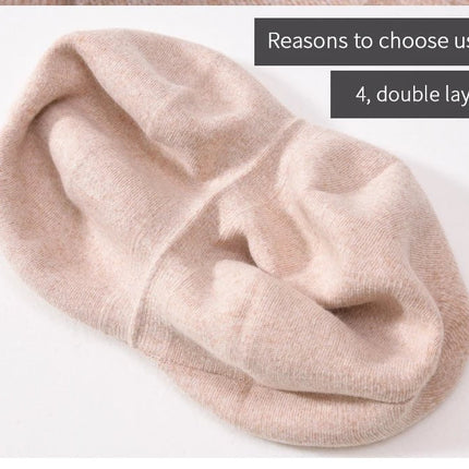 Béret en coton avec pompon - 21 - Ajustable (du 54 au 59) | La boutique du chapeau