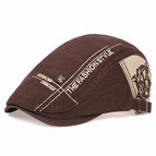 Marron / Ajustable (du 54 au 59)
