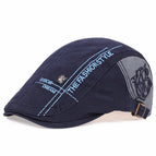 Bleu / Ajustable (du 54 au 59)