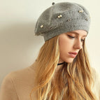 Gris 2 / Ajustable (du 54 au 59)