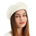 Blanc / Ajustable (du 54 au 59)