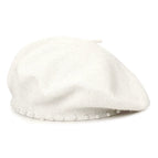 Blanc 1 / Ajustable (du 54 au 59)
