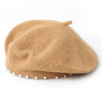 Beige / Ajustable (du 54 au 59)
