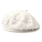 Blanc / Ajustable (du 54 au 59)