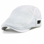 Blanc / Ajustable (du 54 au 59)