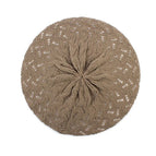 Marron / Ajustable (du 54 au 59)