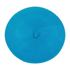 Bleu royal / Ajustable (du 54 au 59)