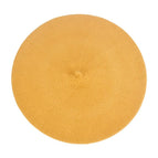 Jaune / Ajustable (du 54 au 59)