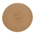 Marron / Ajustable (du 54 au 59)