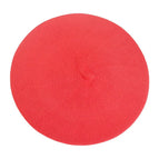 Rose/rouge / Ajustable (du 54 au 59)